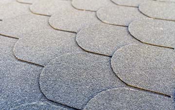 Trethosa asphalt roofing costs