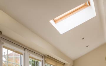 Trethosa conservatory roof insulation companies