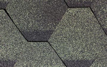 Trethosa fibreglass shingle repairs