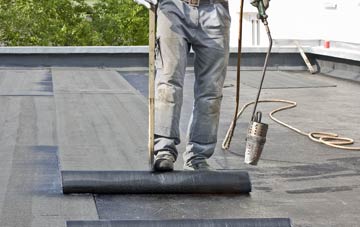 flat roof replacement Trethosa, Cornwall