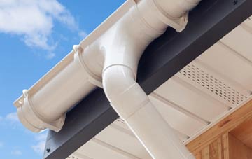 Trethosa gutter installation costs