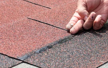 Trethosa asphalt roof repairs