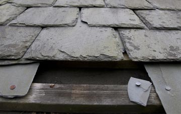 Trethosa slate roof repairs and maintenance